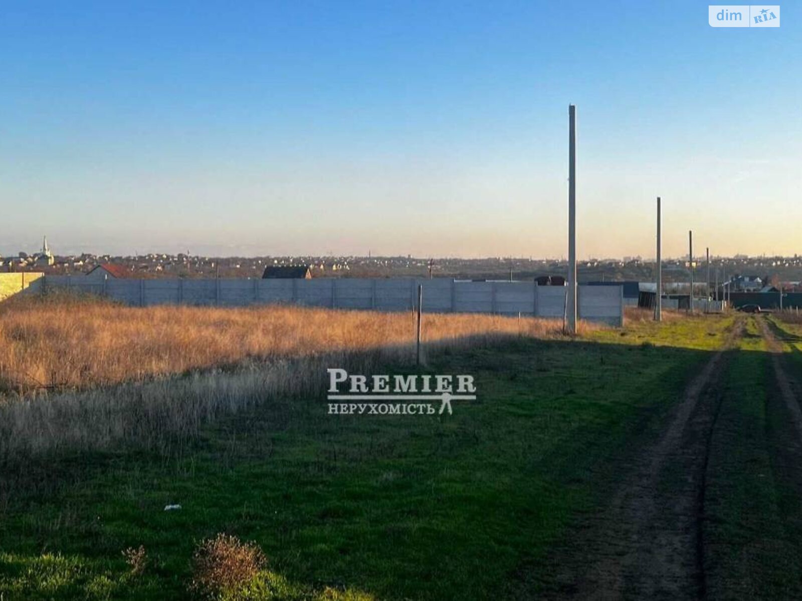 Земельный участок сельскохозяйственного назначения в Прилиманском, площадь 5.02 сотки фото 1