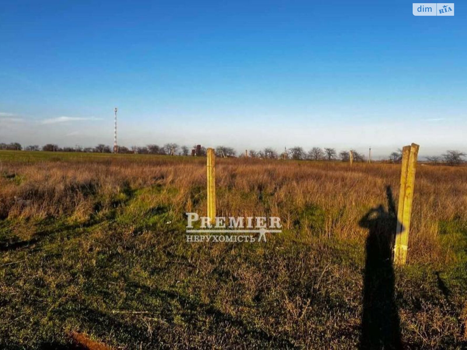 Земельный участок сельскохозяйственного назначения в Прилиманском, площадь 5.02 сотки фото 1