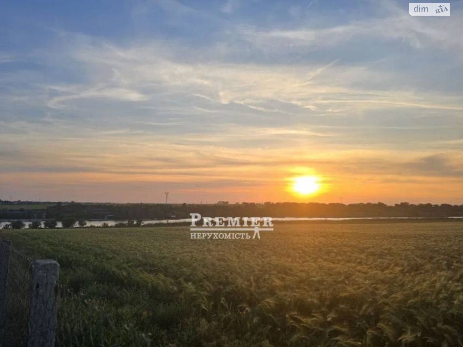 Земельный участок сельскохозяйственного назначения в Прилиманском, площадь 5.02 сотки фото 1