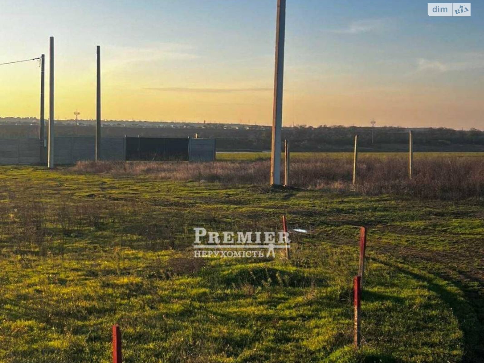 Земельный участок сельскохозяйственного назначения в Прилиманском, площадь 5.02 сотки фото 1