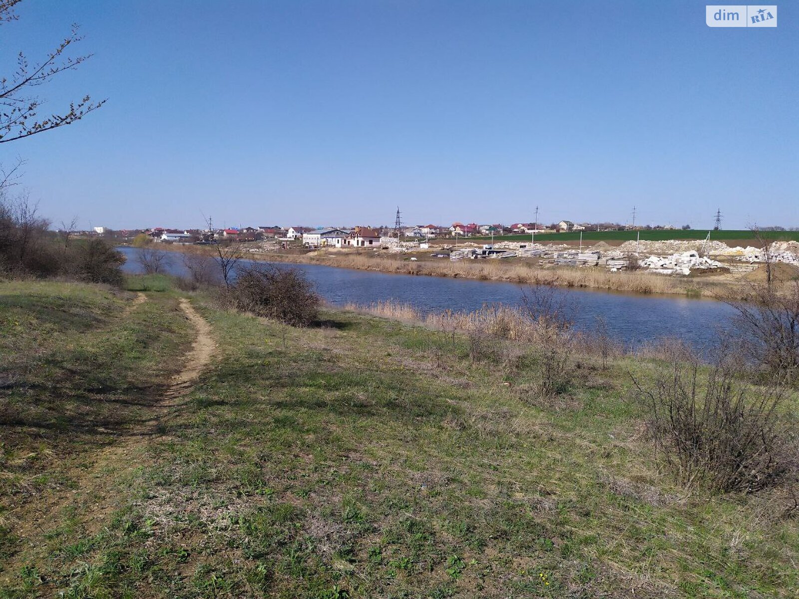 Земельный участок сельскохозяйственного назначения в Прилиманском, площадь 8.2 сотки фото 1 Земельный участок сельскохозяйственного назначения в Прилиманском, площадь 8.2 сотки фото 1