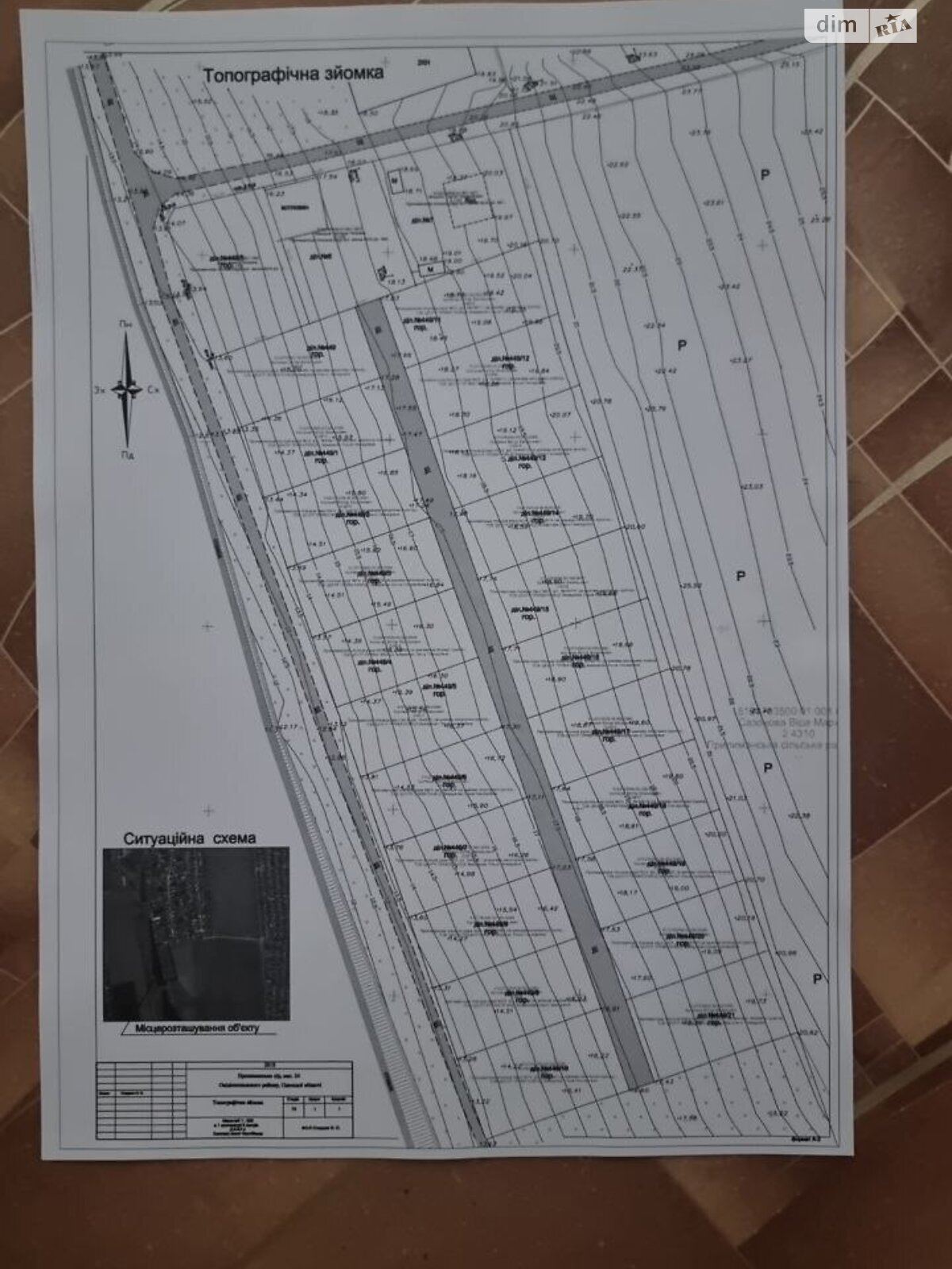 Земельный участок сельскохозяйственного назначения в Прилиманском, площадь 8.2 сотки фото 1 Земельный участок сельскохозяйственного назначения в Прилиманском, площадь 8.2 сотки фото 1