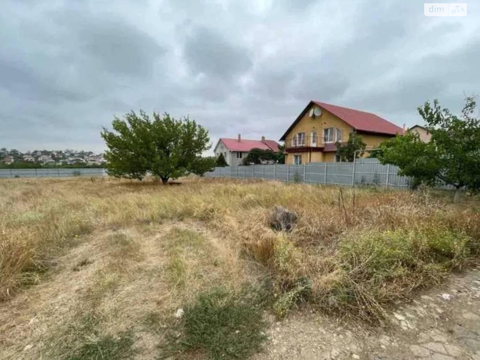 Земельный участок сельскохозяйственного назначения в Прилиманском, площадь 12 соток фото 1