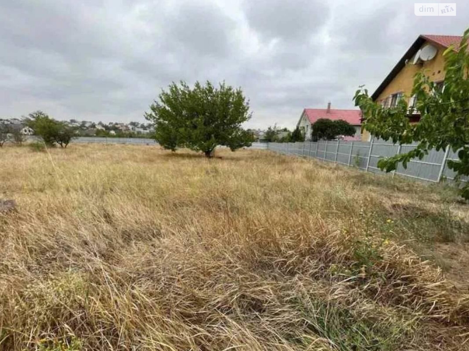 Земельный участок сельскохозяйственного назначения в Прилиманском, площадь 12 соток фото 1