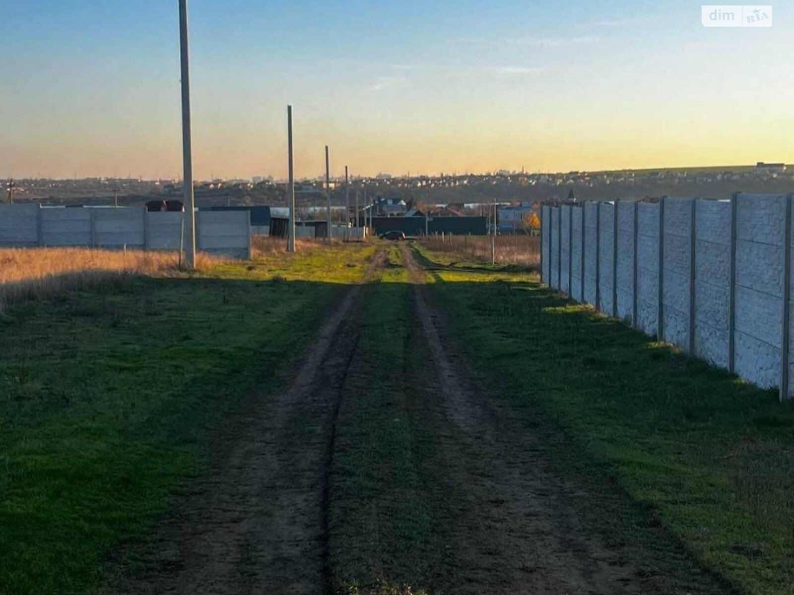 Земельный участок сельскохозяйственного назначения в Прилиманском, площадь 5.02 сотки фото 1