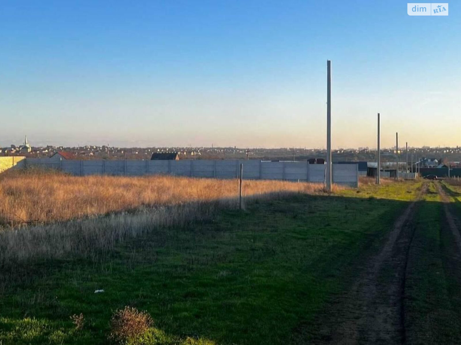 Земельный участок сельскохозяйственного назначения в Прилиманском, площадь 5.02 сотки фото 1