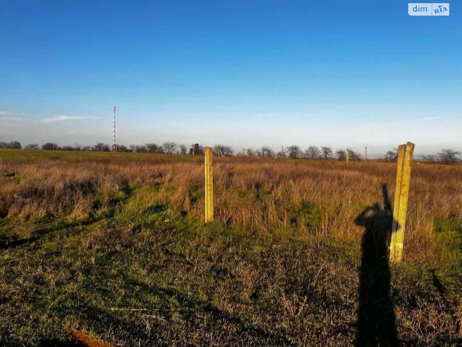 Земельный участок сельскохозяйственного назначения в Прилиманском, площадь 5.02 сотки фото 1