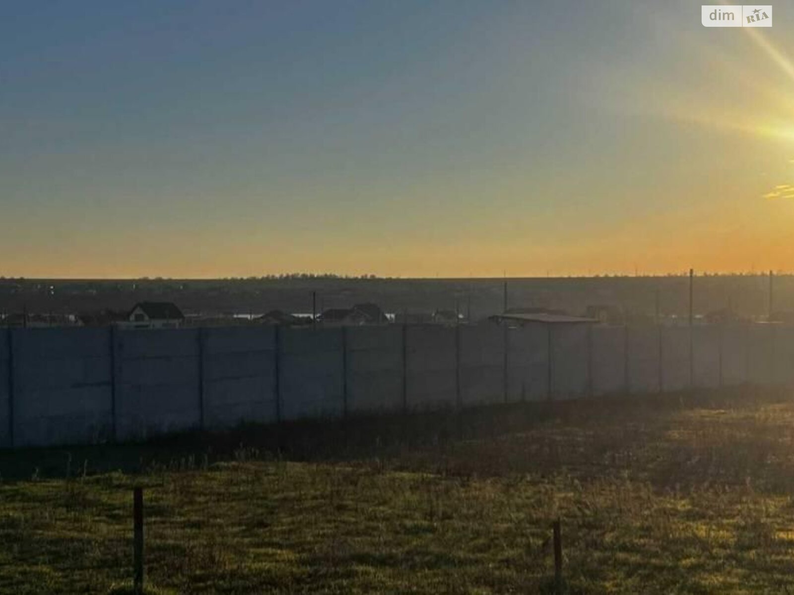 Земельный участок сельскохозяйственного назначения в Прилиманском, площадь 5.02 сотки фото 1