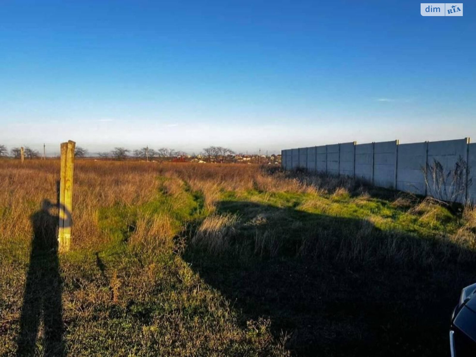Земельный участок сельскохозяйственного назначения в Прилиманском, площадь 5.02 сотки фото 1