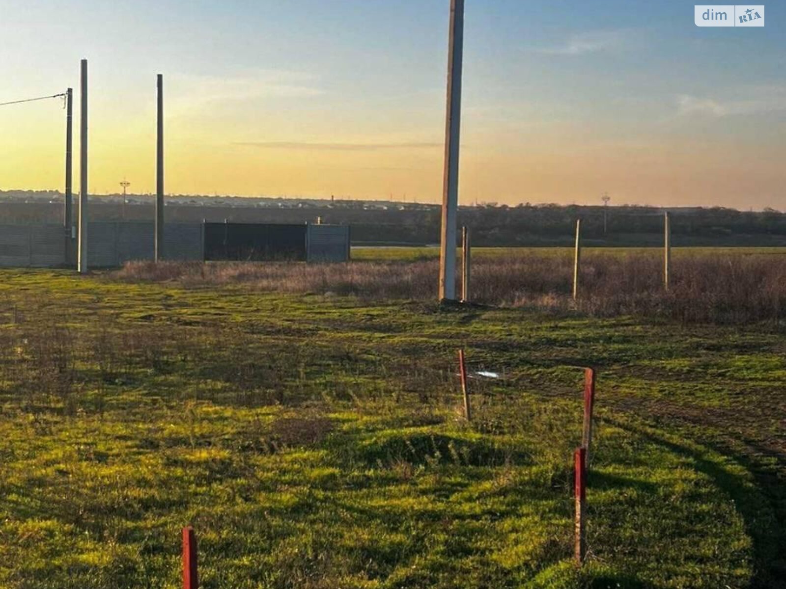 Земельный участок сельскохозяйственного назначения в Прилиманском, площадь 5.02 сотки фото 1