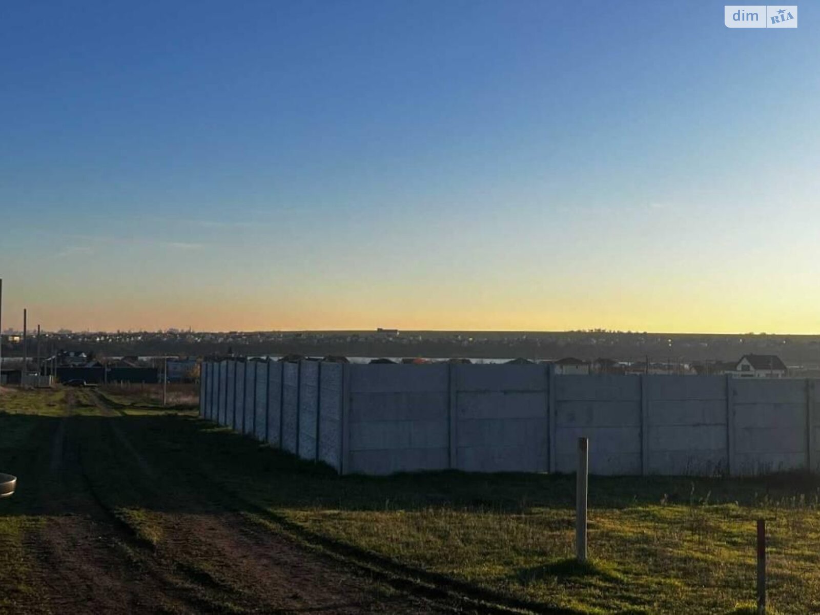 Земельный участок сельскохозяйственного назначения в Прилиманском, площадь 5.02 сотки фото 1