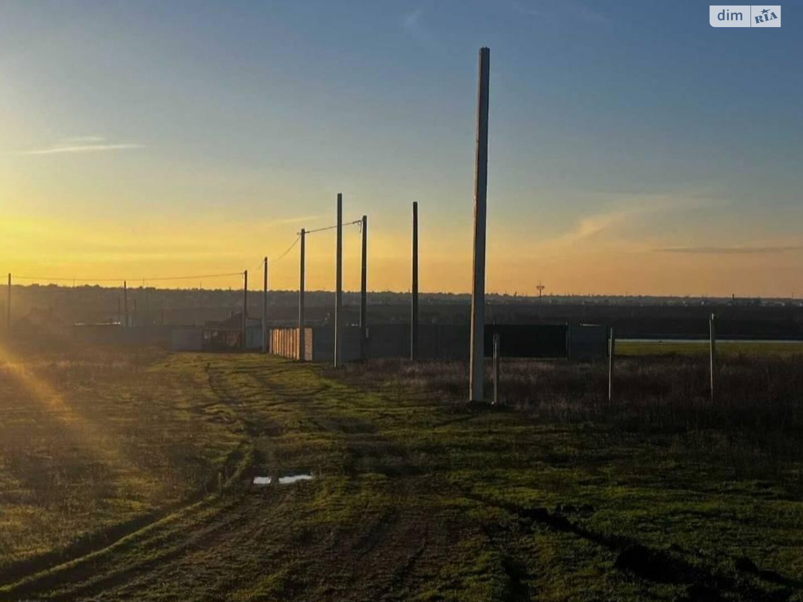 Земельный участок сельскохозяйственного назначения в Прилиманском, площадь 5.02 сотки фото 1