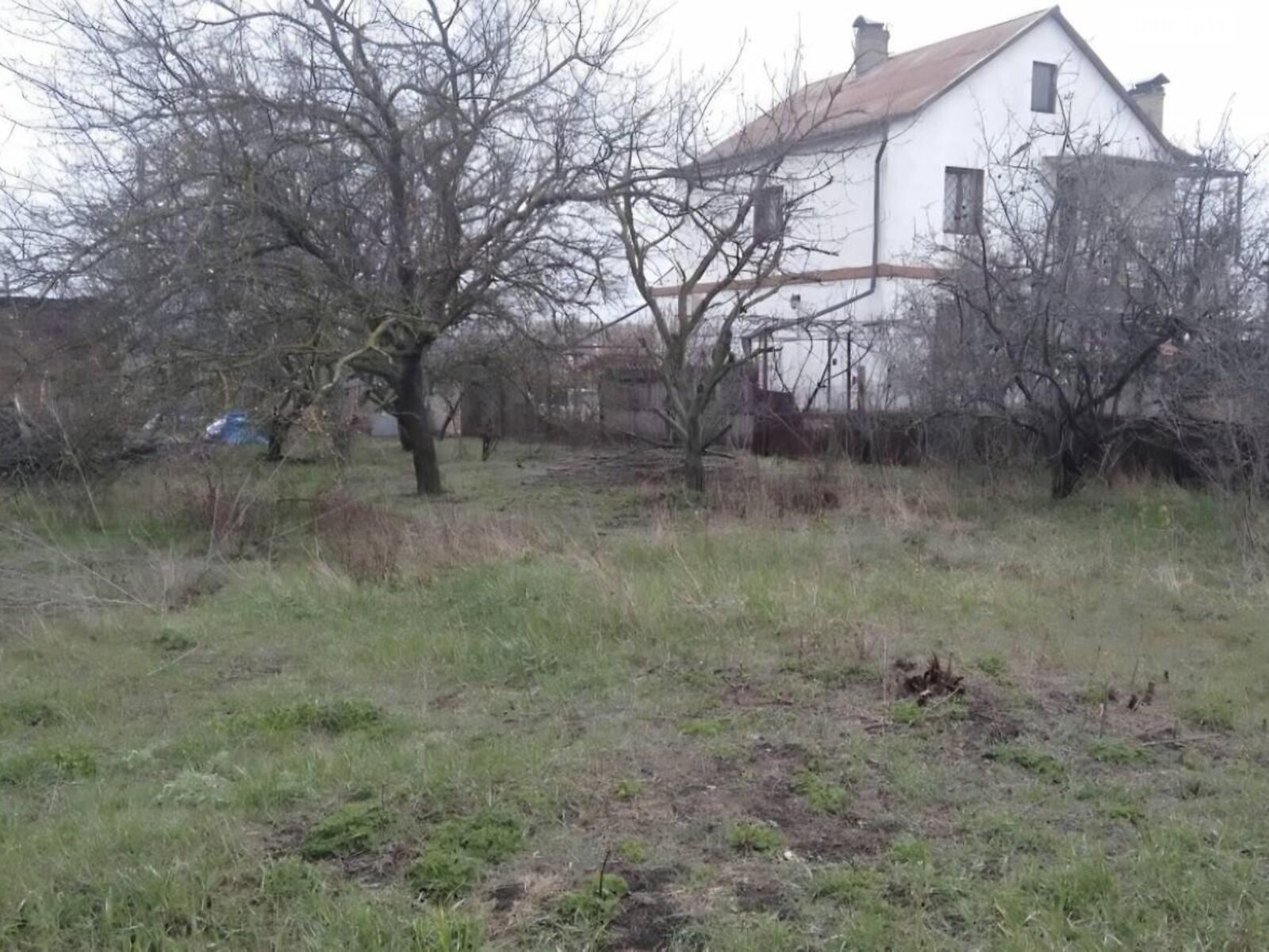 Земельный участок сельскохозяйственного назначения в Прилиманском, площадь 6 соток фото 1