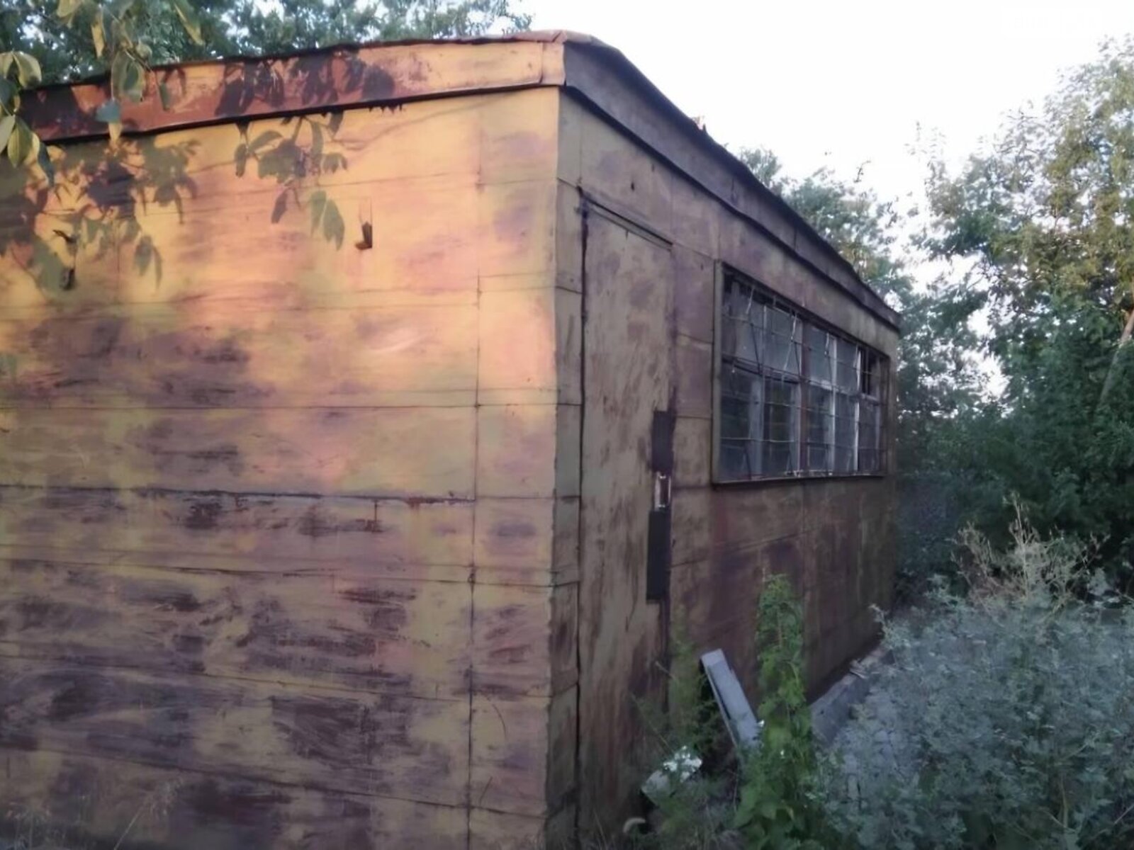 Земельный участок сельскохозяйственного назначения в Прилиманском, площадь 6 соток фото 1