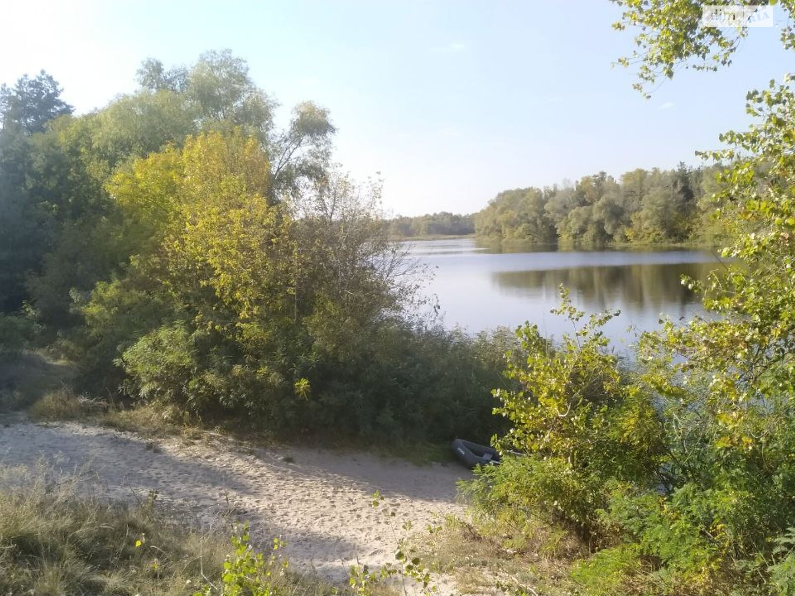 Земельна ділянка сільськогосподарського призначення в Проточах, площа 2 Га фото 1