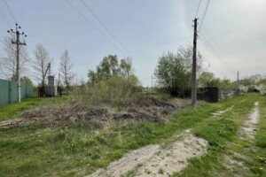 Земельна ділянка сільськогосподарського призначення в Пухівці, площа 6 соток фото 2