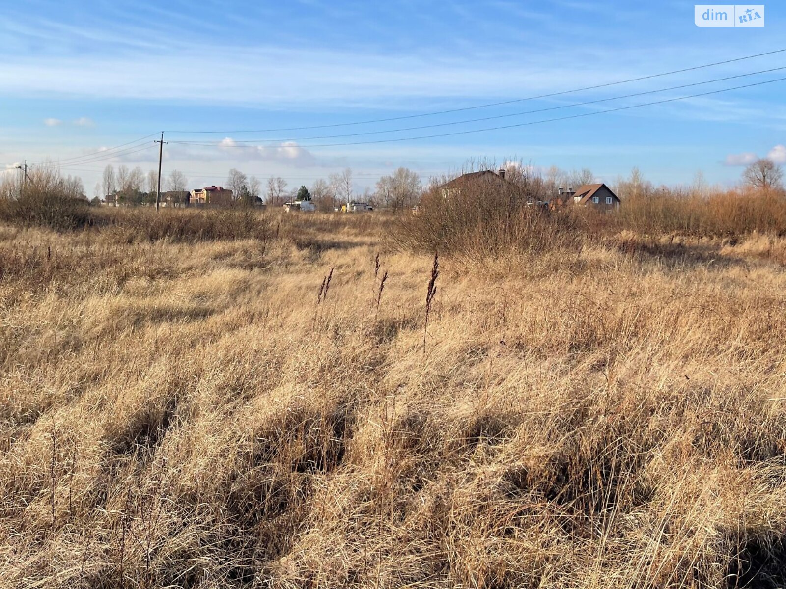 Земельна ділянка сільськогосподарського призначення в Пухівці, площа 12 соток фото 1