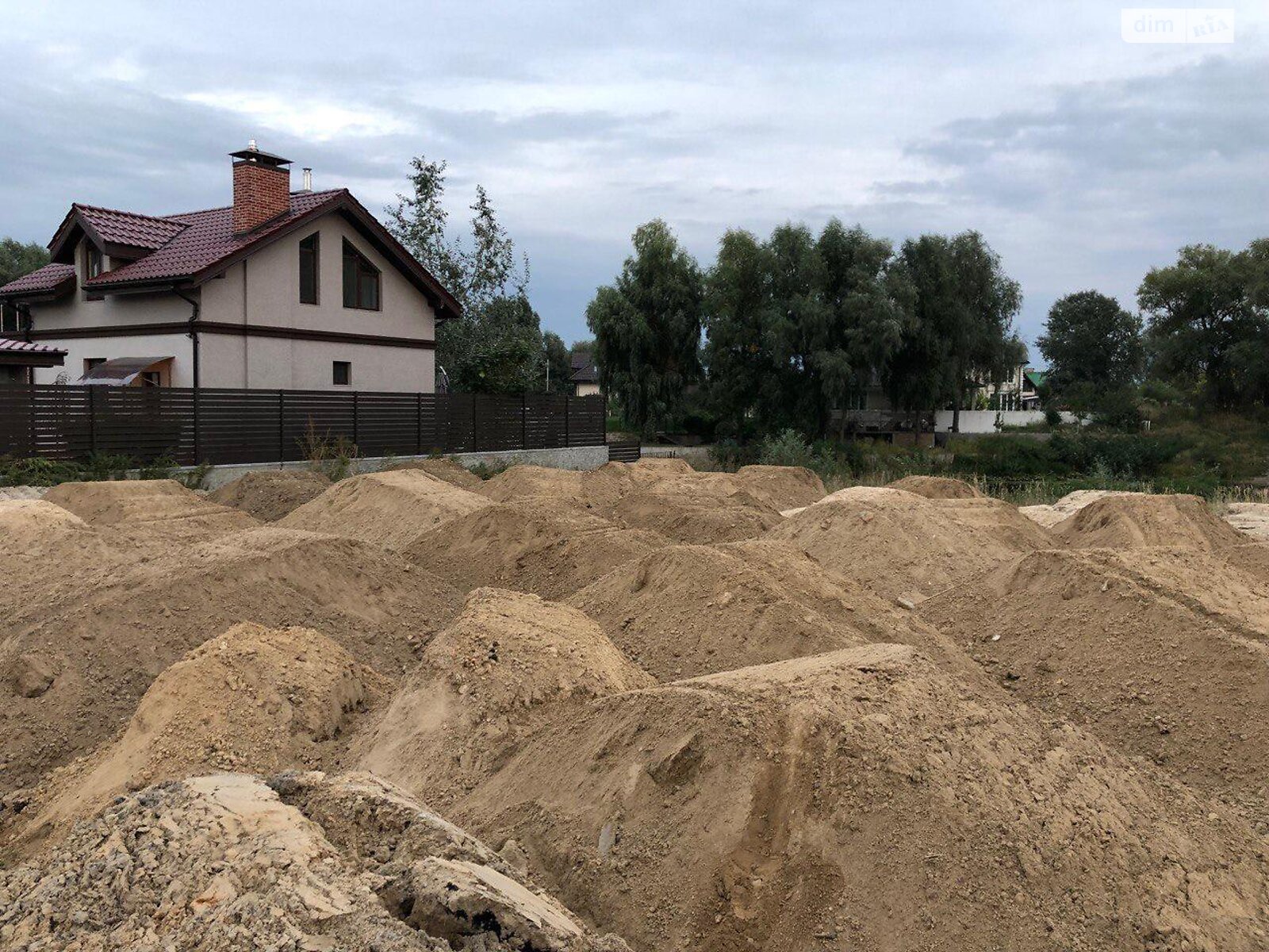 Земельный участок сельскохозяйственного назначения в Пуховке, площадь 12 соток фото 1 Земельный участок сельскохозяйственного назначения в Пуховке, площадь 12 соток фото 1