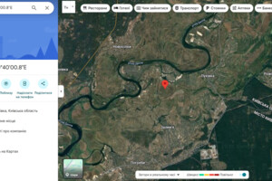 Земельный участок сельскохозяйственного назначения в Пуховке, площадь 0.17 Га фото 2