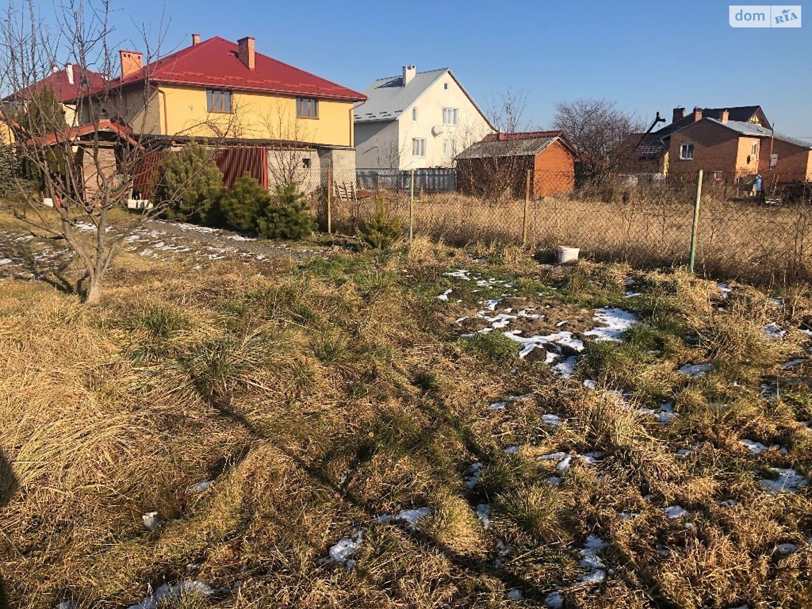 Земельна ділянка сільськогосподарського призначення в Сокільниках, площа 17 соток фото 1