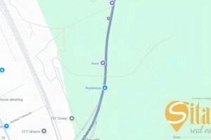 Земельна ділянка сільськогосподарського призначення в Пустомитах, площа 50 соток фото 2