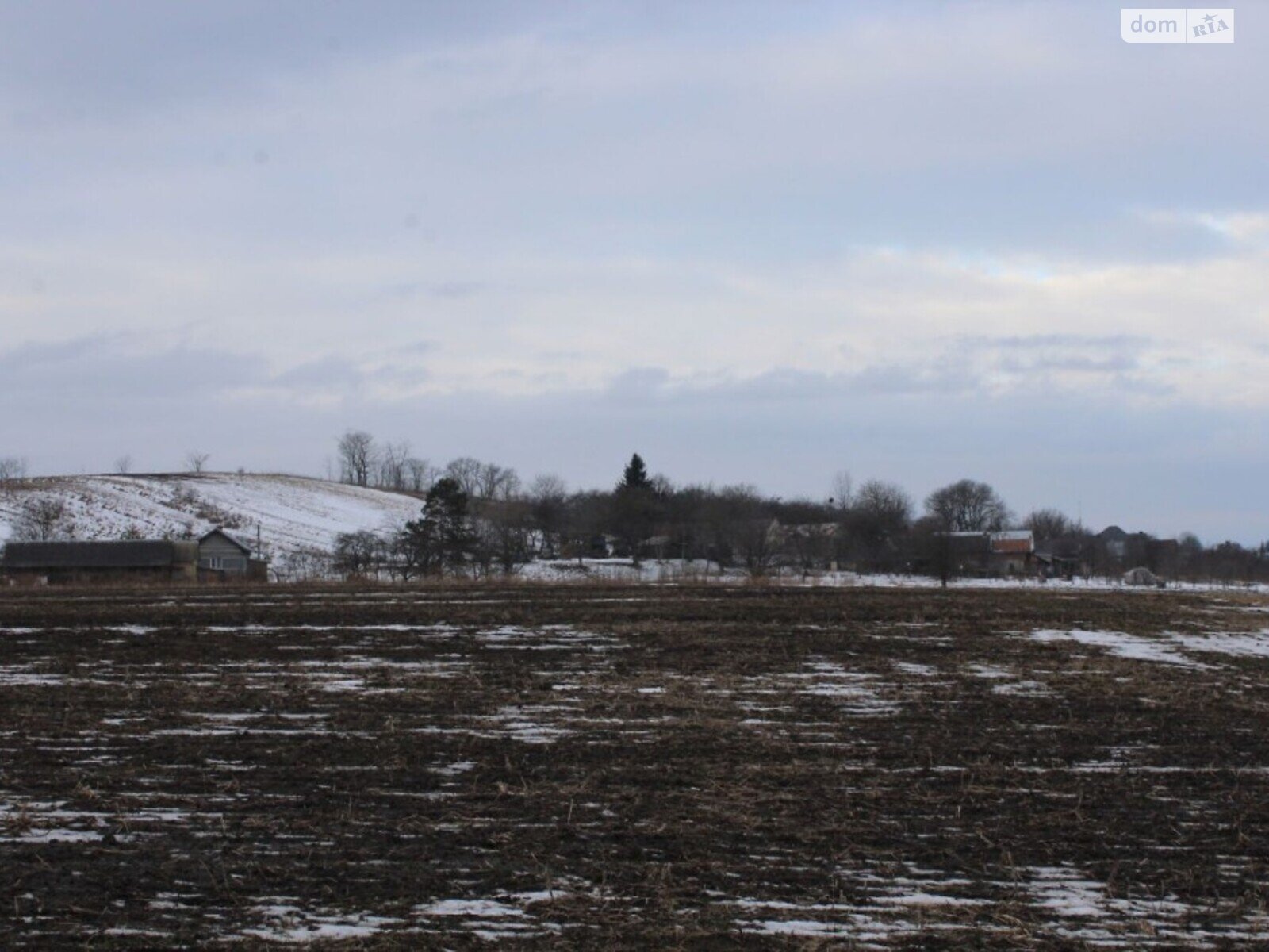 Земельный участок сельскохозяйственного назначения в Николаеве, площадь 128 соток фото 1