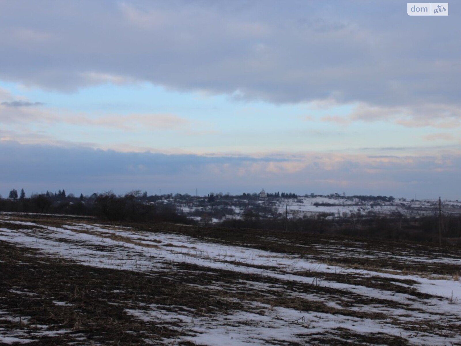 Земельный участок сельскохозяйственного назначения в Николаеве, площадь 128 соток фото 1