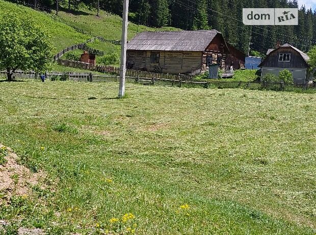 Земля сельскохозяйственного назначения в селе Сергий, площадь 30 соток фото 1 Земля сельскохозяйственного назначения в селе Сергий, площадь 30 соток фото 1