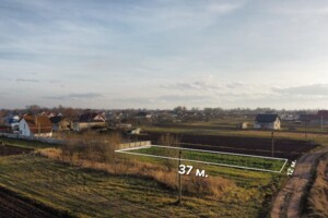 Земельна ділянка сільськогосподарського призначення в Радчі, площа 5 соток фото 2