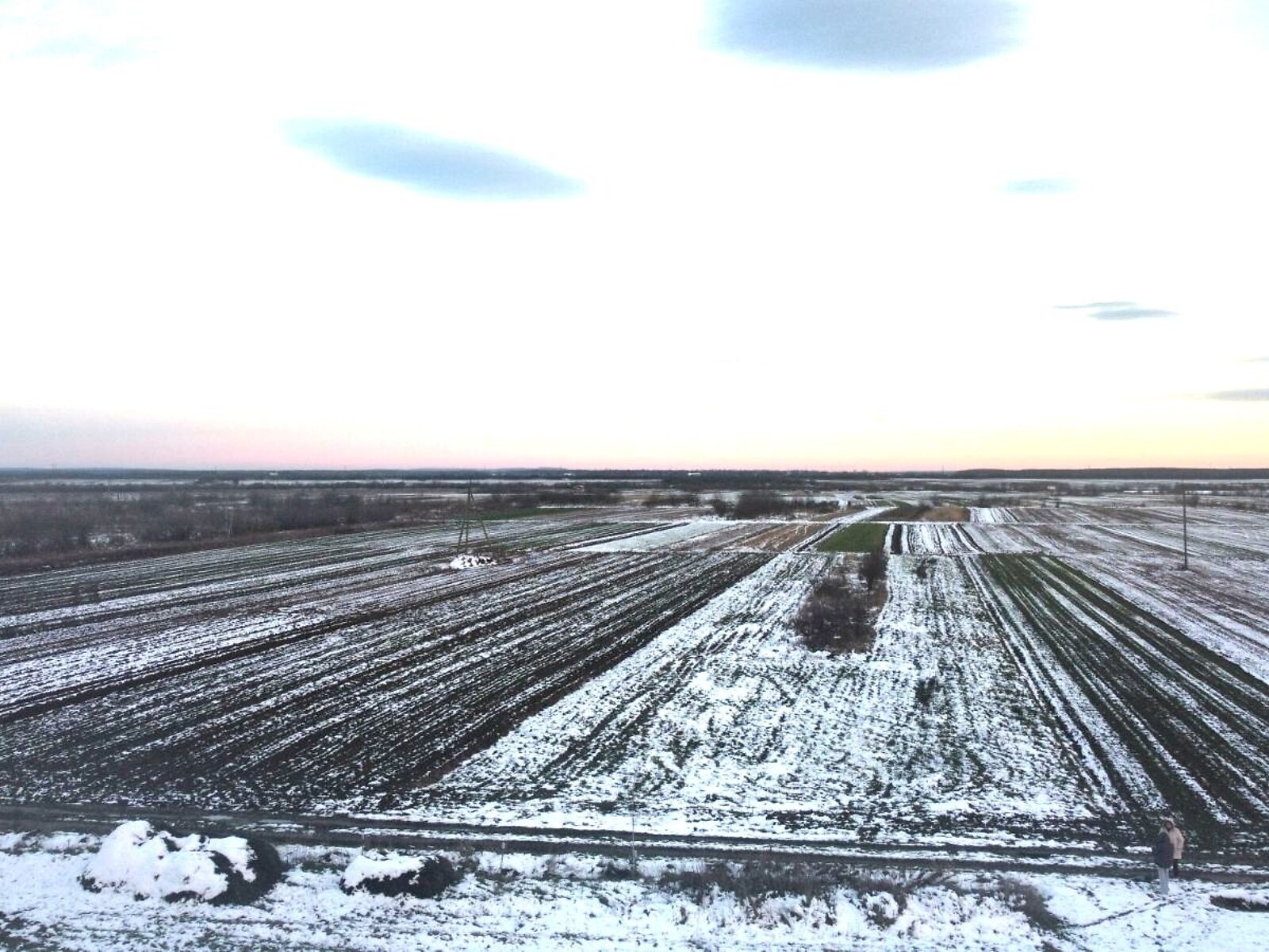 Земельный участок сельскохозяйственного назначения в Радча, площадь 30 соток фото 1