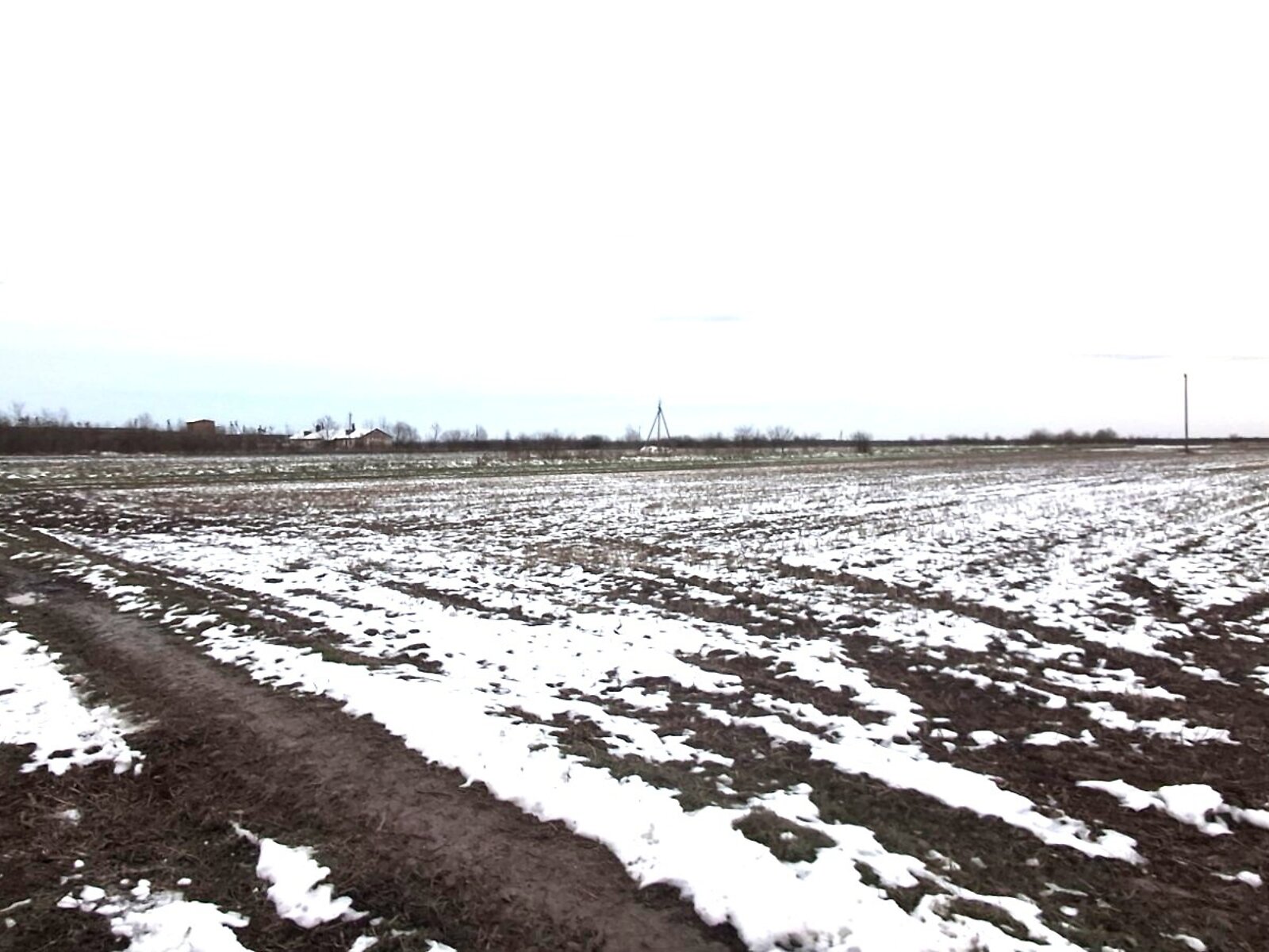 Земельный участок сельскохозяйственного назначения в Радча, площадь 30 соток фото 1