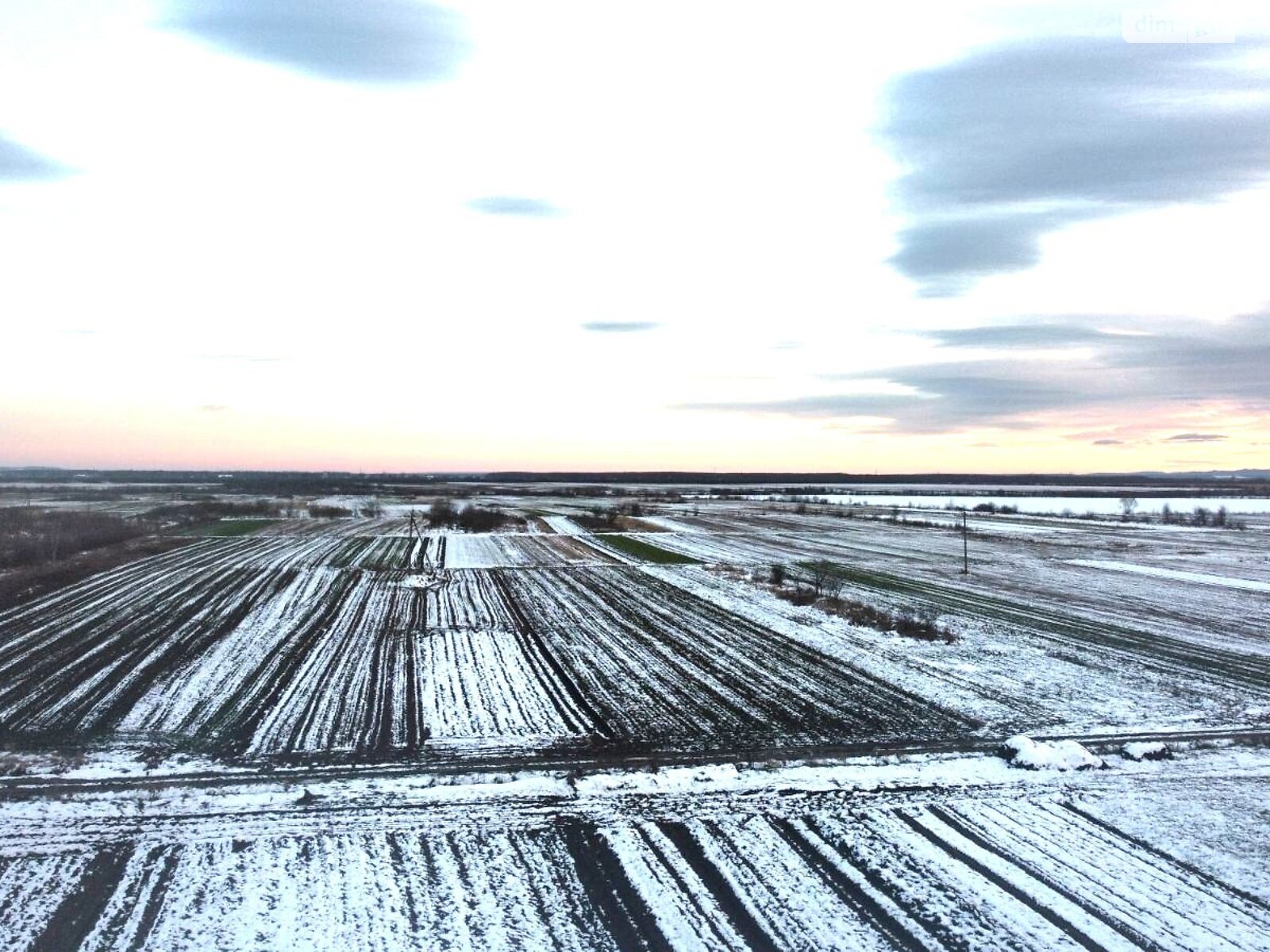 Земельный участок сельскохозяйственного назначения в Радча, площадь 30 соток фото 1