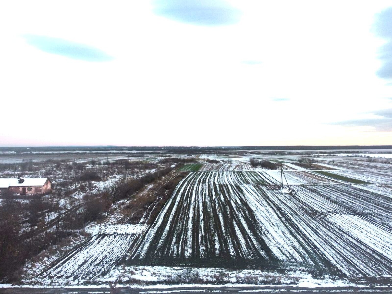 Земельный участок сельскохозяйственного назначения в Радча, площадь 24 сотки фото 1
