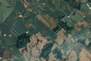 Земельный участок сельскохозяйственного назначения в Радовцах, площадь 2.649 Га фото 1