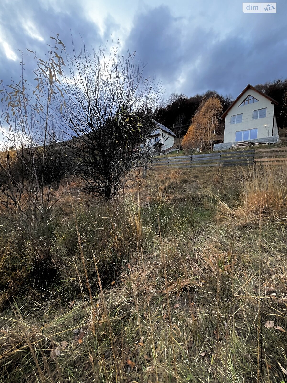 Земельный участок сельскохозяйственного назначения в Рахове, площадь 0.15 Га фото 1 Земельный участок сельскохозяйственного назначения в Рахове, площадь 0.15 Га фото 1