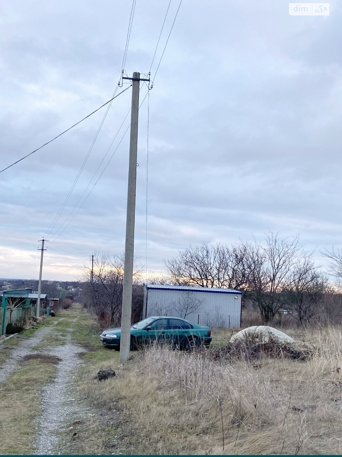Земельный участок сельскохозяйственного назначения в Ракшивке, площадь 12 соток фото 1 Земельный участок сельскохозяйственного назначения в Ракшивке, площадь 12 соток фото 1
