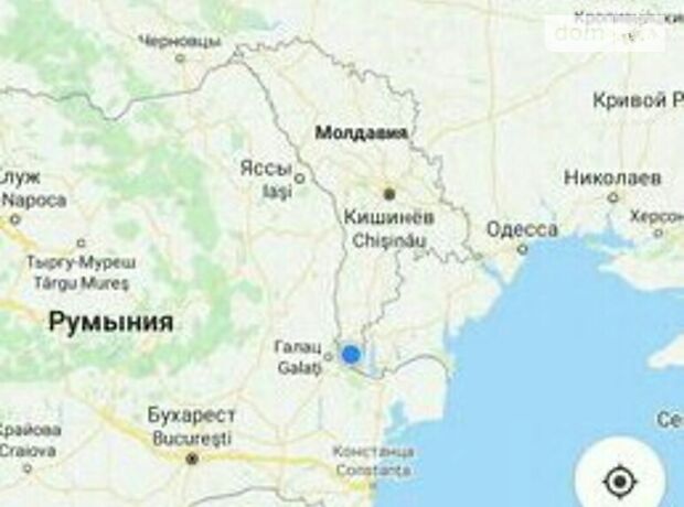 Земельный участок сельскохозяйственного назначения в Рени, площадь 400 соток фото 1 Земельный участок сельскохозяйственного назначения в Рени, площадь 400 соток фото 1