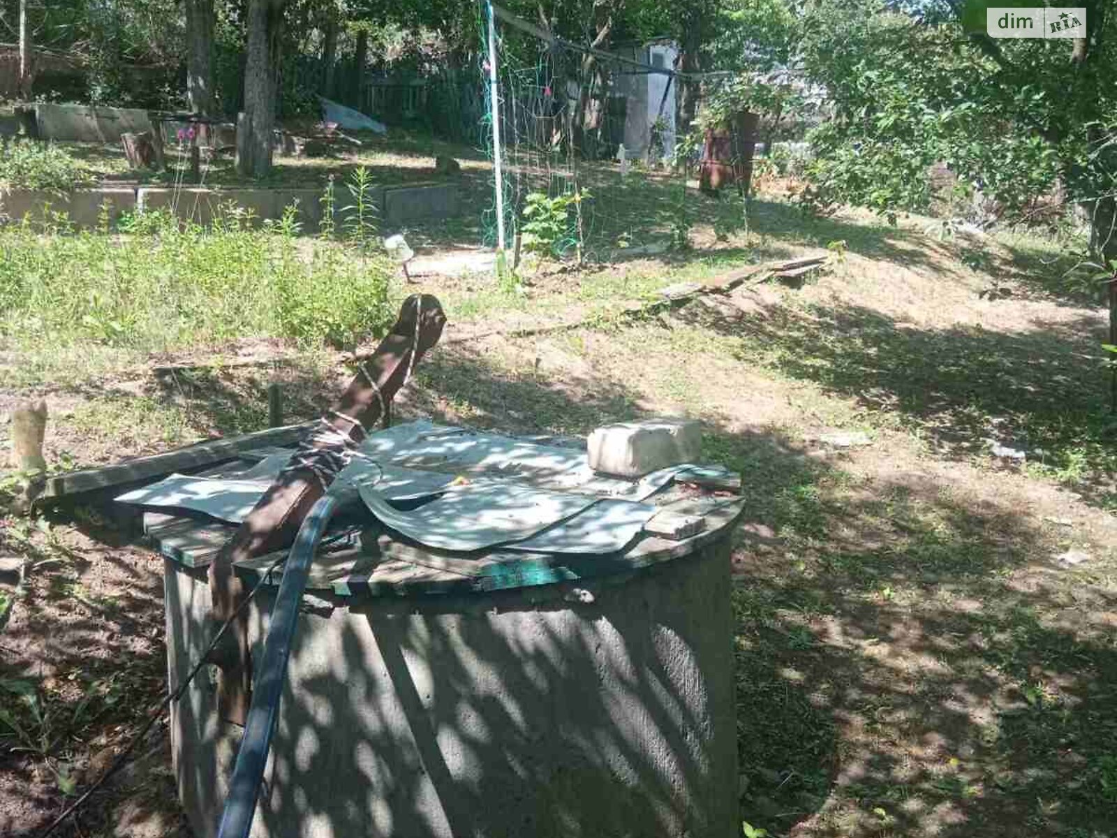 Земельный участок сельскохозяйственного назначения в Ржавце, площадь 6 соток фото 1 Земельный участок сельскохозяйственного назначения в Ржавце, площадь 6 соток фото 1