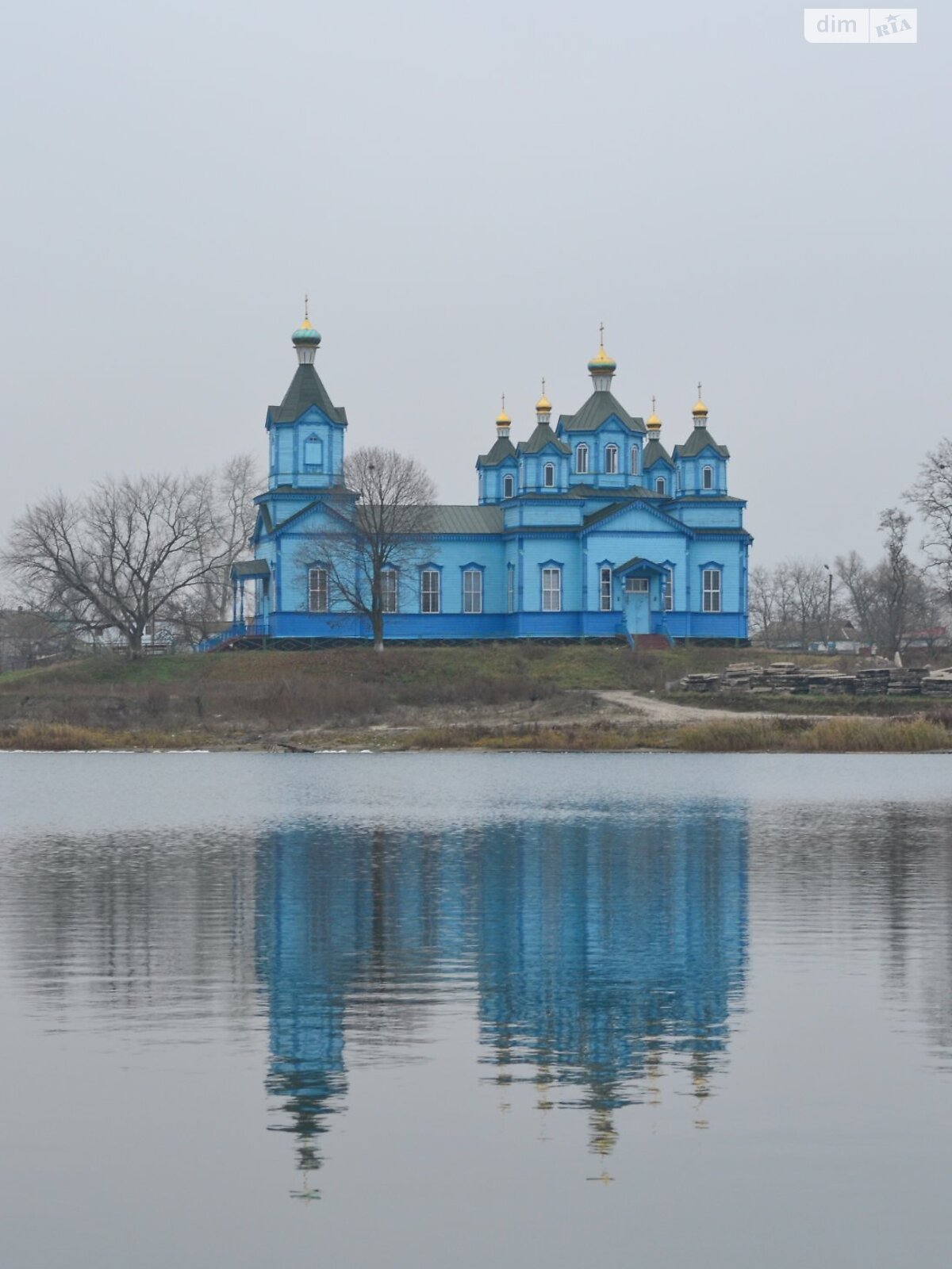 Земельна ділянка сільськогосподарського призначення в Рогозові, площа 10 соток фото 1