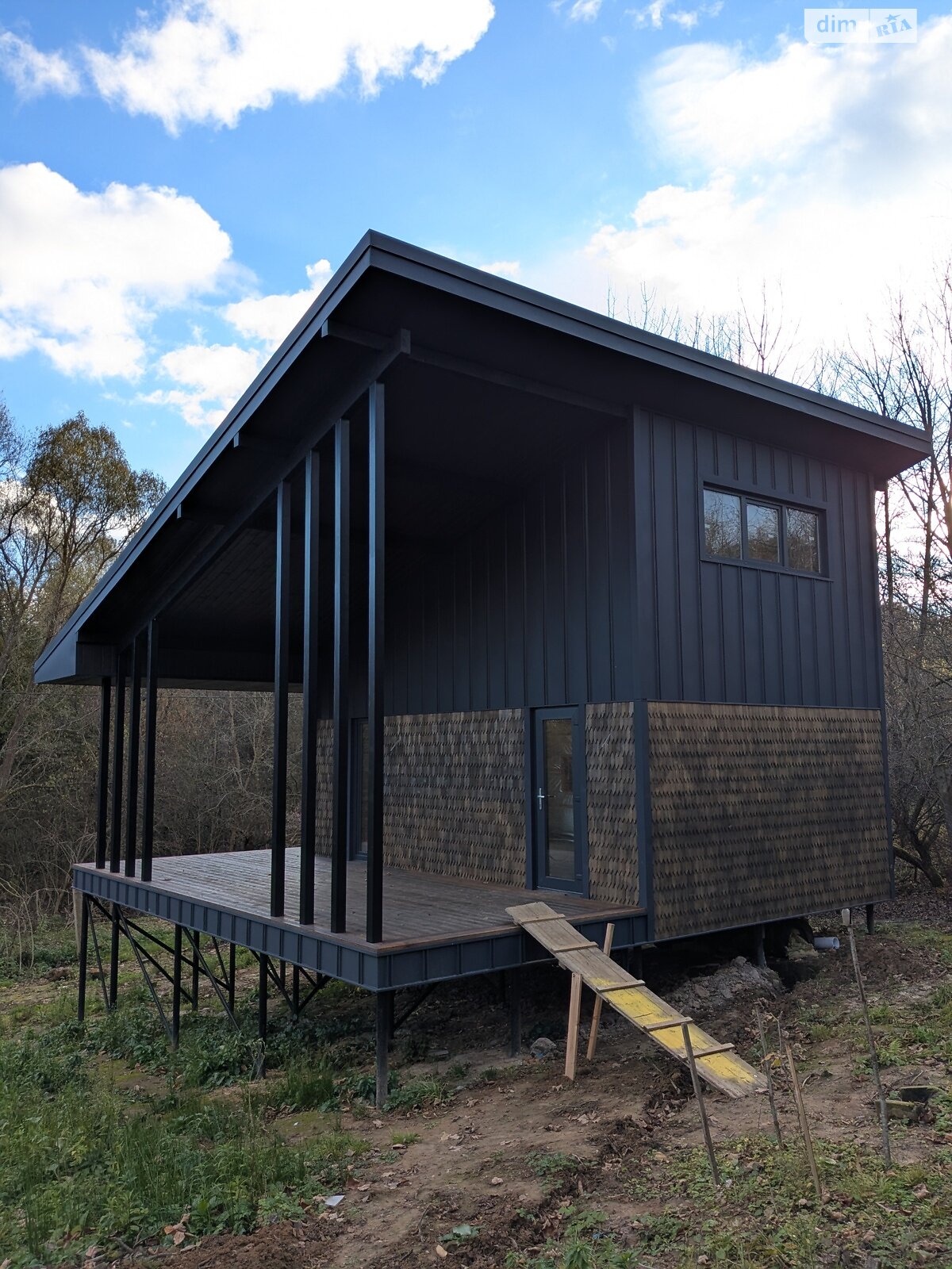 Земельный участок сельскохозяйственного назначения в Рокитном, площадь 6 соток фото 1