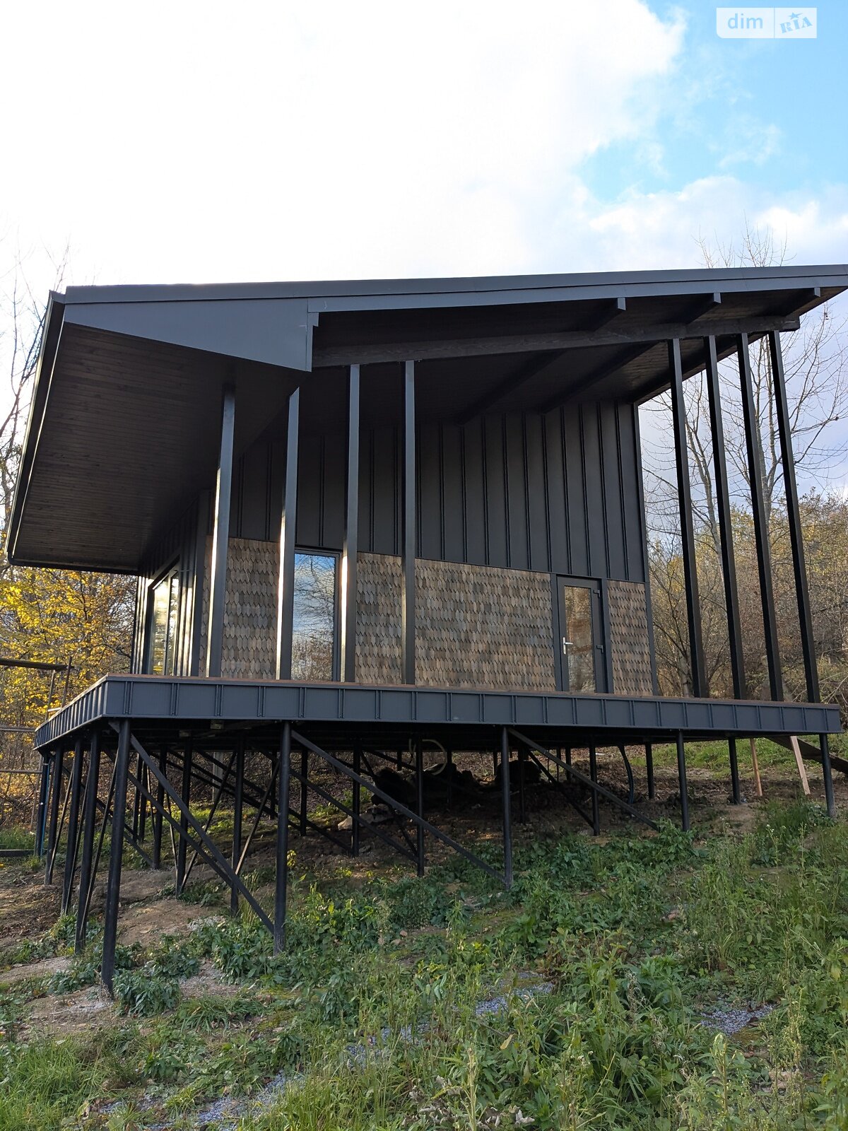 Земельный участок сельскохозяйственного назначения в Рокитном, площадь 6 соток фото 1