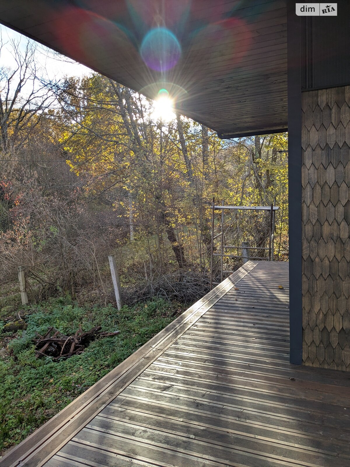 Земельный участок сельскохозяйственного назначения в Рокитном, площадь 6 соток фото 1