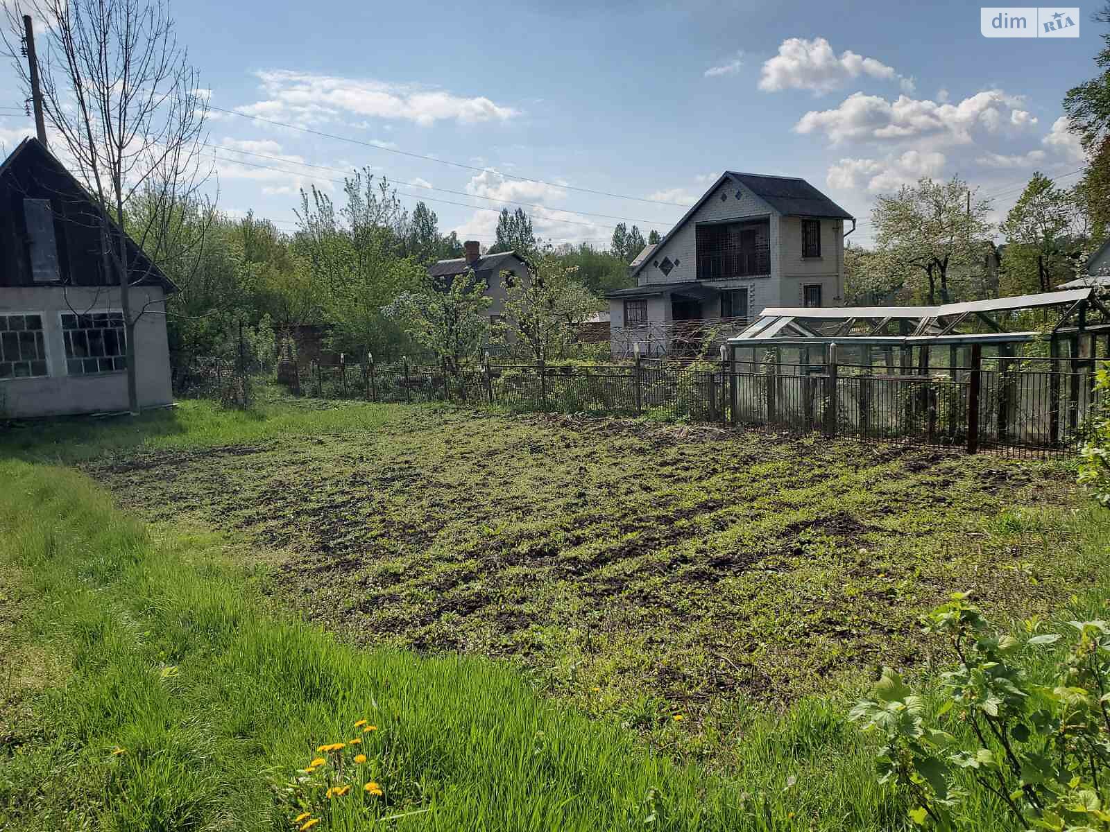 Земельный участок сельскохозяйственного назначения в Романовке, площадь 6.16 сотки фото 1 Земельный участок сельскохозяйственного назначения в Романовке, площадь 6.16 сотки фото 1