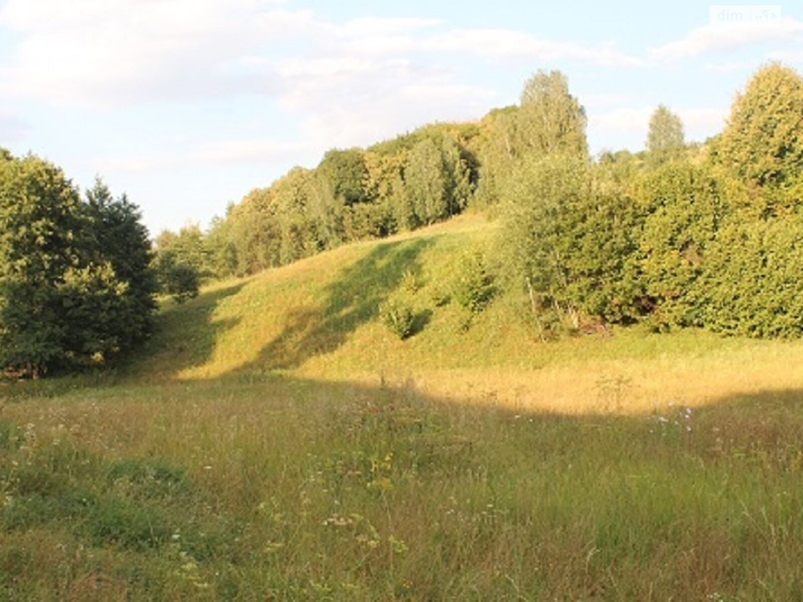 Земельный участок сельскохозяйственного назначения в Рославичах, площадь 9 соток фото 1