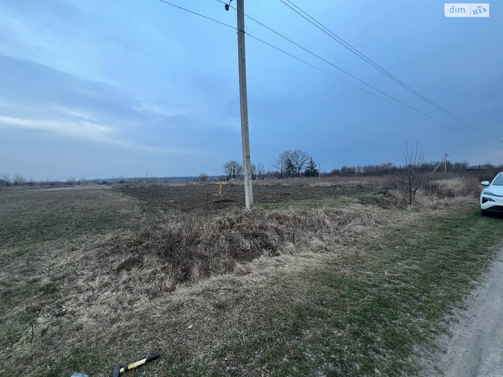 Земельна ділянка сільськогосподарського призначення в Ровці, площа 9 соток фото 1 Земельна ділянка сільськогосподарського призначення в Ровці, площа 9 соток фото 1