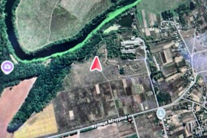 Земельна ділянка сільськогосподарського призначення в Ровці, площа 84 сотки фото 2