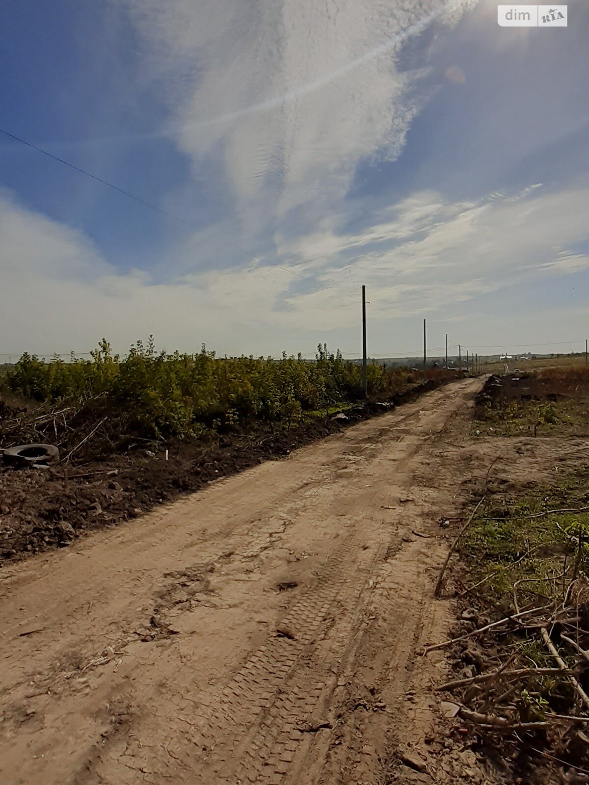 Земля сільськогосподарського призначення в Рівному, район Автовокзал, площа 11.4 сотки фото 1