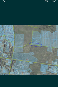 Земля сільськогосподарського призначення в Рівному, район Південний, площа 1.4 Га фото 2 Земля сільськогосподарського призначення в Рівному, район Південний, площа 1.4 Га фото 2