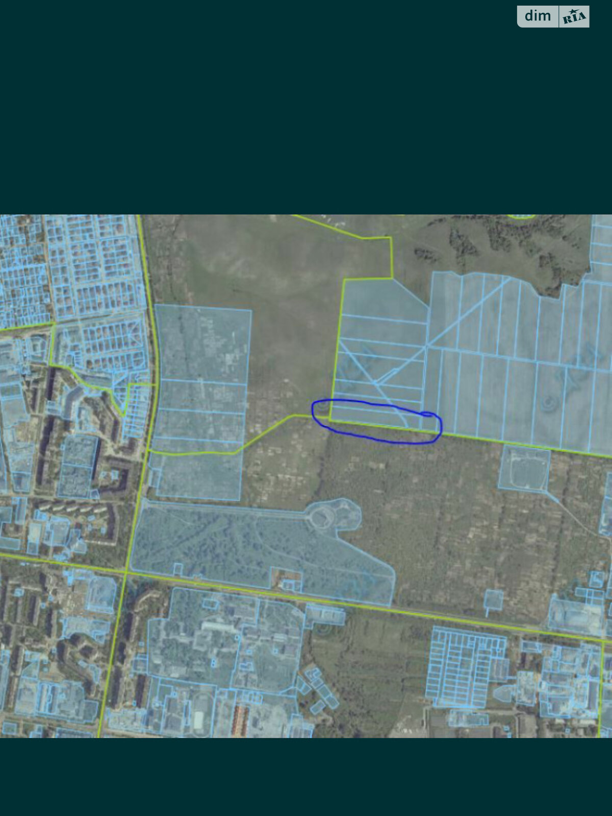 Земля сільськогосподарського призначення в Рівному, район Південний, площа 1.4 Га фото 1 Земля сільськогосподарського призначення в Рівному, район Південний, площа 1.4 Га фото 1