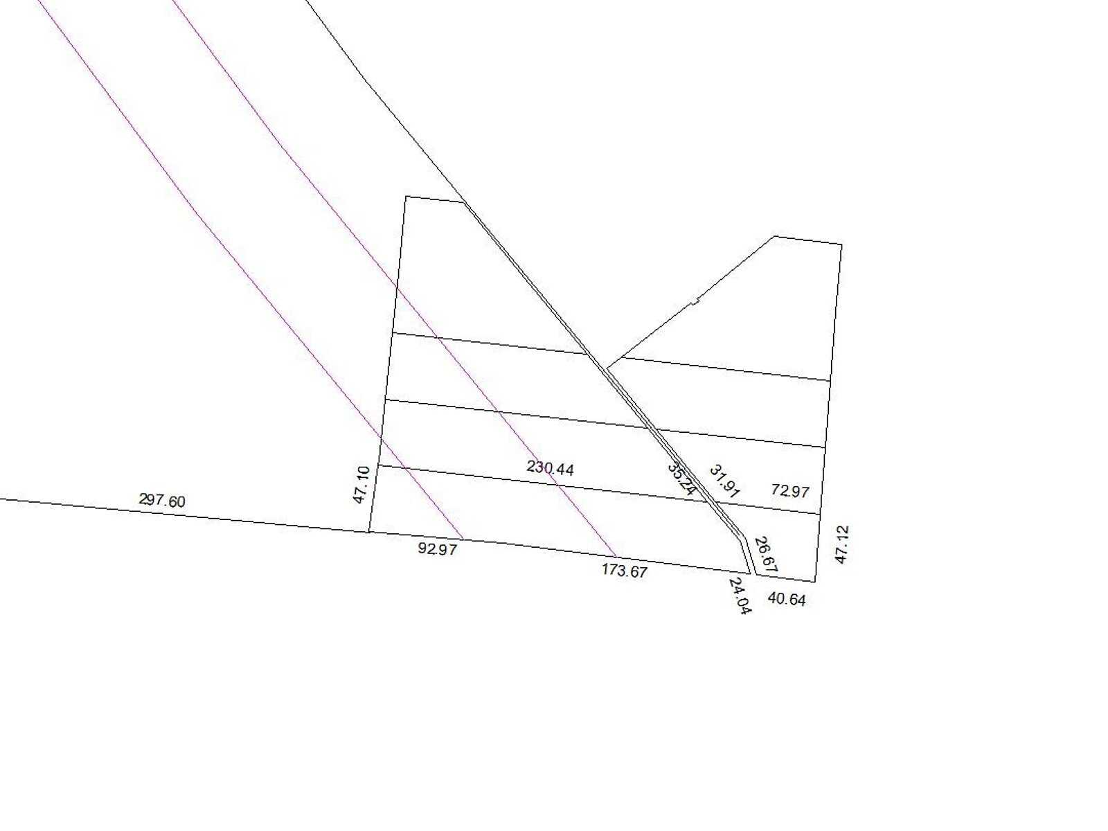 Земля сільськогосподарського призначення в Рівному, район Південний, площа 1.4 Га фото 1 Земля сільськогосподарського призначення в Рівному, район Південний, площа 1.4 Га фото 1